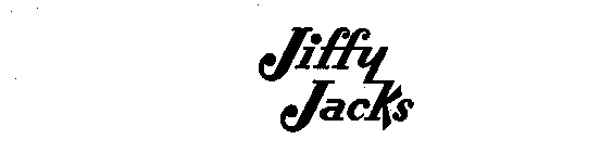 JIFFY JACKS