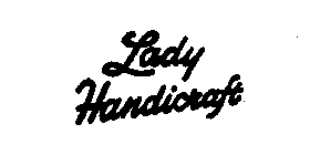 LADY HANDICRAFT