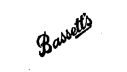 BASSETT'S