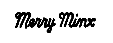 MERRY MINX