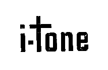 I-TONE