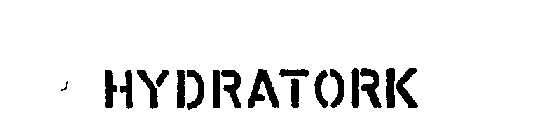 HYDRATORK