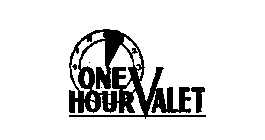 ONE HOUR VALET