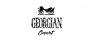 GEORGIAN COVERT