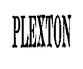 PLEXTON