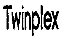 TWINPLEX