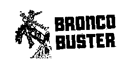 BRONCO BUSTER