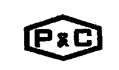 P & C
