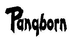 PANGBORN