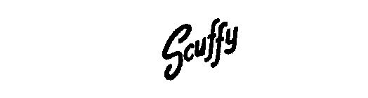 SCUFFY