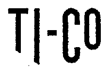 TI-CO
