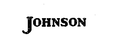 JOHNSON