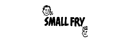 SMALL FRY