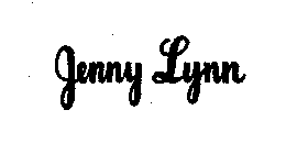JENNY LYNN