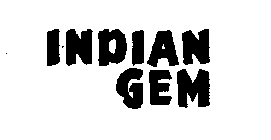 INDIAN GEM