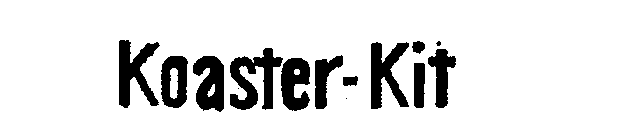 KOASTER-KIT