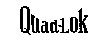 QUAD-LOK