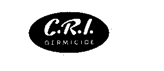 C.R.I. GERMICIDE