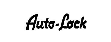 AUTO-LOCK