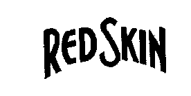 RED SKIN
