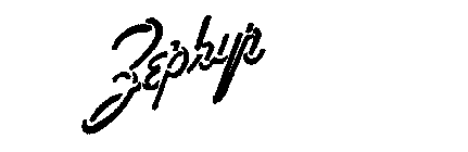 ZEPHYR