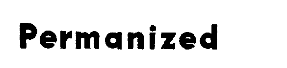 PERMANIZED