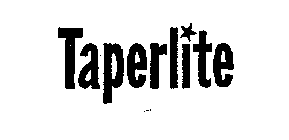 TAPERLITE