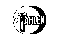 TAHLEN