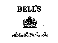 BELL'S ARTHUR BELL & SONS LTD.
