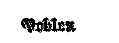 VOBLEX