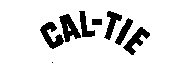 CAL-TIE