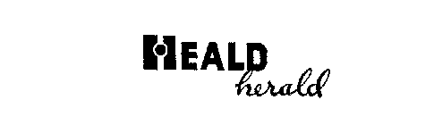 HEALD HERALD