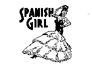 SPANISH GIRL