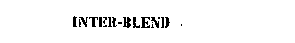 INTER-BLEND