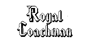 ROYAL COACHMAN