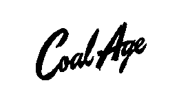 COAL AGE