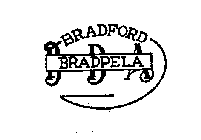 BRADFORD BRADPELA BDA