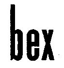 BEX