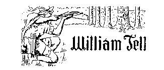 WILLIAM TELL