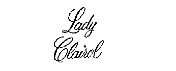 LADY CLAIROL