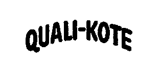 QUALI-KOTE