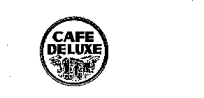 CAFE DELUXE