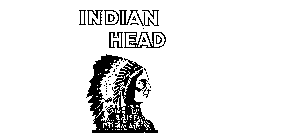 INDIAN HEAD CHIEF PERMATEX
