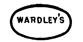 WARDLEY'S