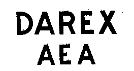 DAREX AEA
