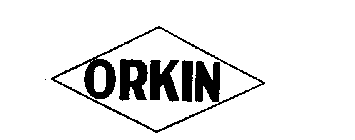 ORKIN