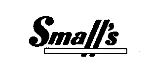 SMALL'S