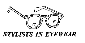 STYLIST IN EYEWEAR