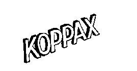 KOPPAX