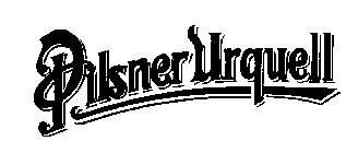 PILSNER URQUELL